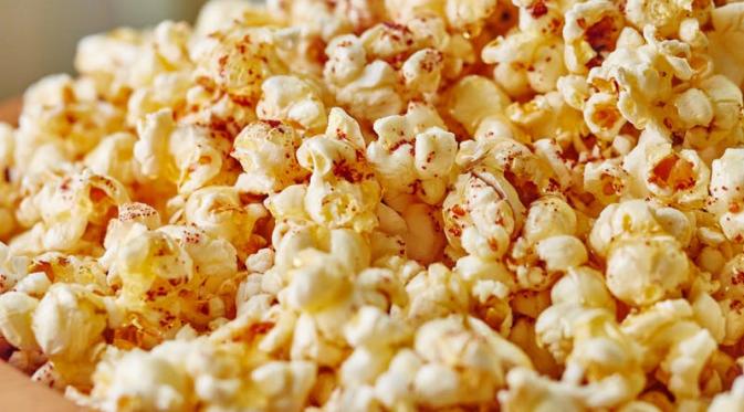 Variasi terbaru untuk para penikmat popcorn berbagai rasa.