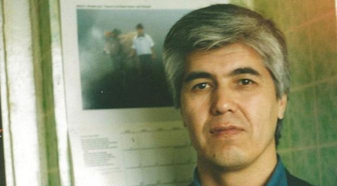 18 Tahun Dipenjara, Jurnalis Uzbekistan Akhirnya Bebas (BBC)