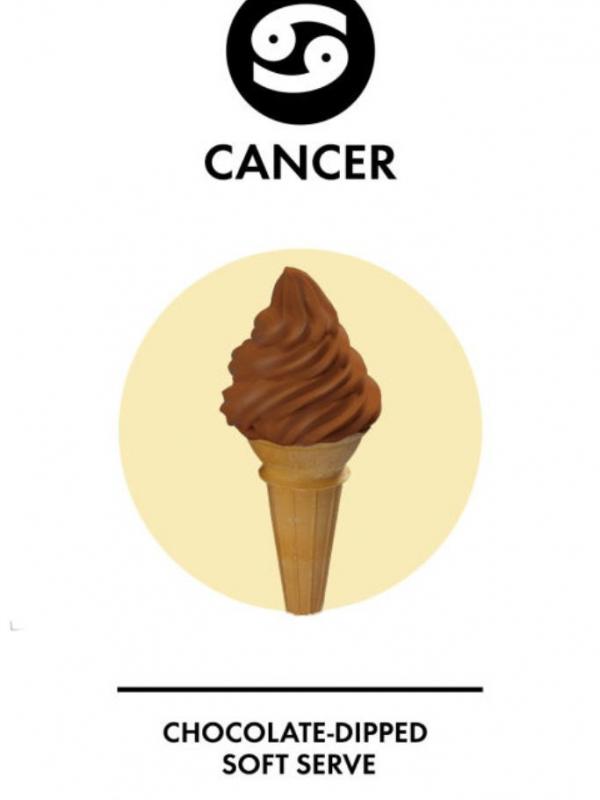 Cancer. (Via: elle.com)