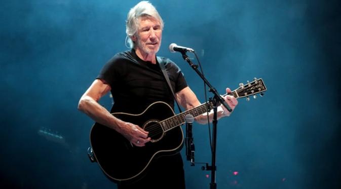 Roger Waters (Wes and Alex/REX/Shutterstock/Rolling Stones)
