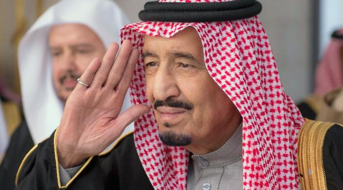 Ajak 1.500 orang ke Indonesia, Raja Salman memiliki kekayaan yang bakal membuat kamu melongo. (Foto: iranreview.org)