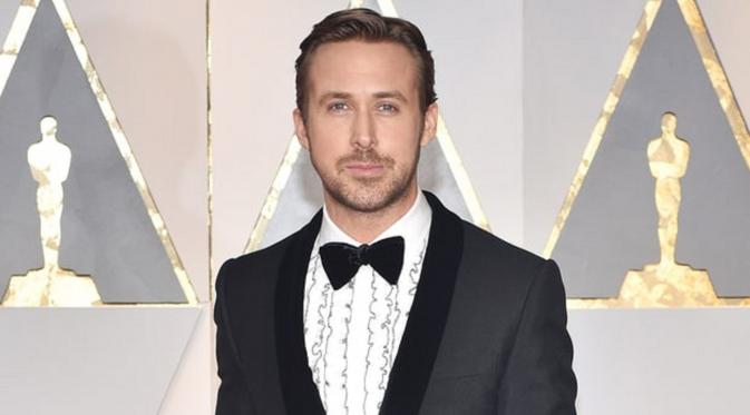 Ryan Gosling (Kevin Mazur/Getty Images/US Weekly)