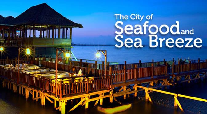 Bandar Djakarta, Gambar: seafoodcity.co.id