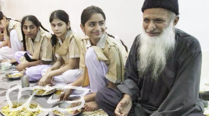 Abdul Sattar Edhi | via: youtube.com