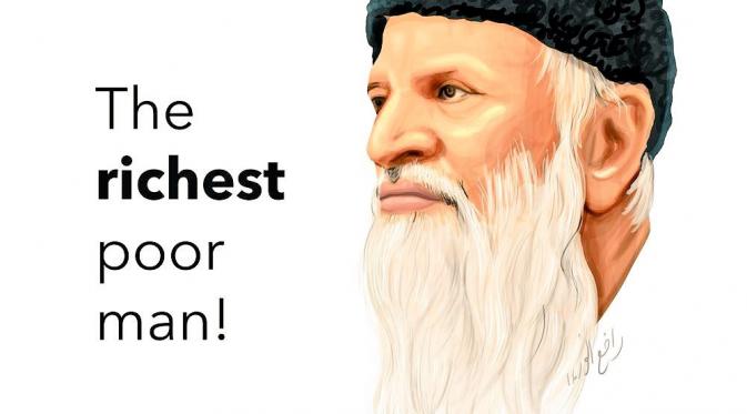 Abdul Sattar Edhi | via: ahmadiyyamalta.org