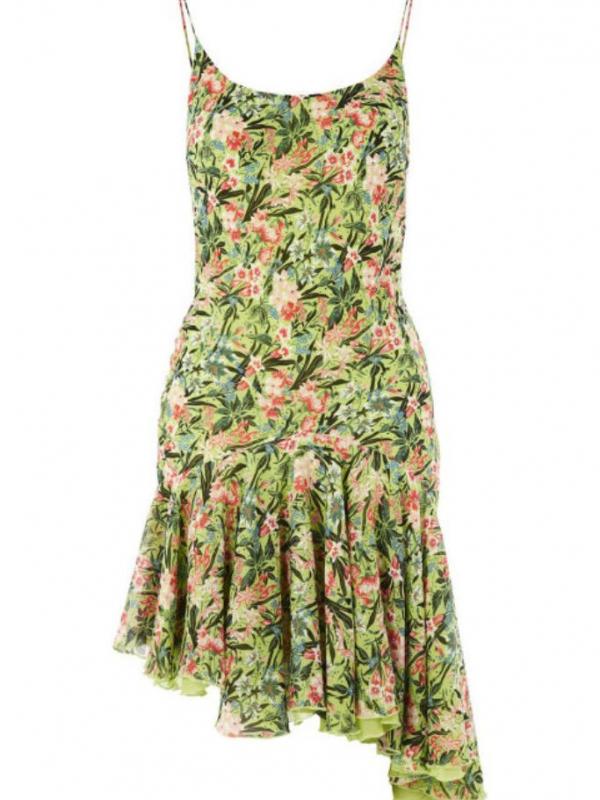 Topshop Unique Calloway Dress | via: elle.com
