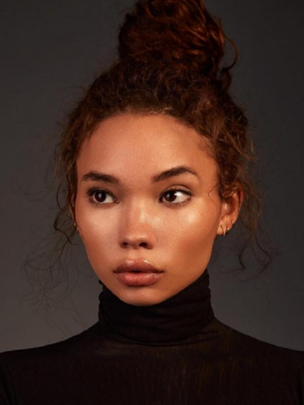 Ashley Moore, wanita yang diduga menjadi kekasih baru Justin Bieber. (Instagram/ashley_moore)