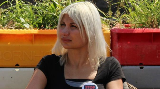 Selina Juul (Wikipedia)