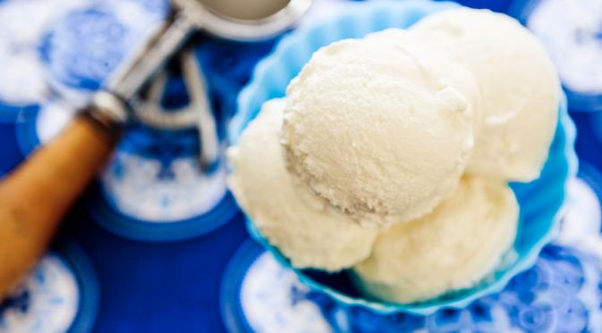 Siapa sangka, pilihan rasa es krim favorit sedikit banyak ternyata menggambarkan kepribadian Anda. (Sumber: Reader's Digest)
