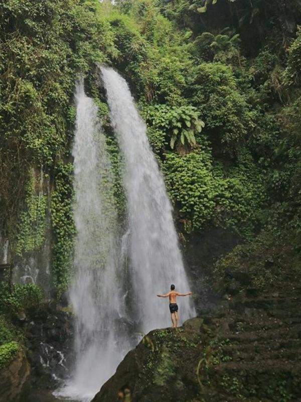 AIr Terjun Jumog, Karanganyar, Jawa Tengah. (muhamadcahyoo/Instagram)