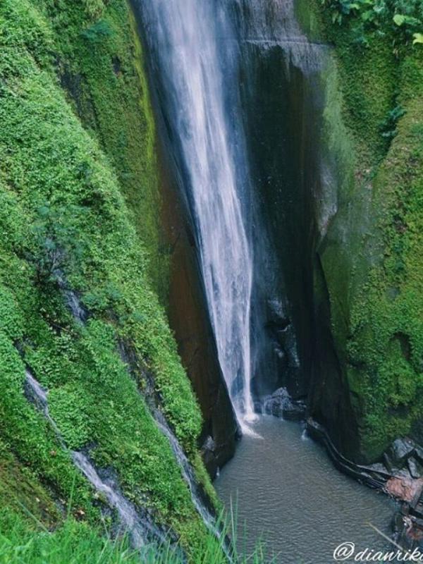 Air Terjun Umbulan, Probolinggo, Jawa Timur. (dianrika/Instagram)