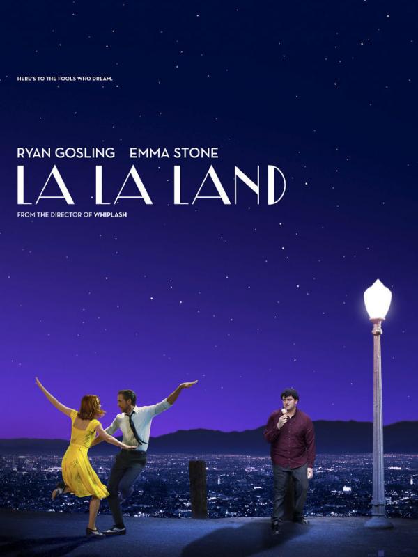 La La Landa. (Via: boredpanda.com)
