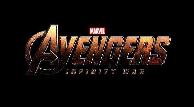 Avengers: Infinity War. (Via: aceshowbiz)