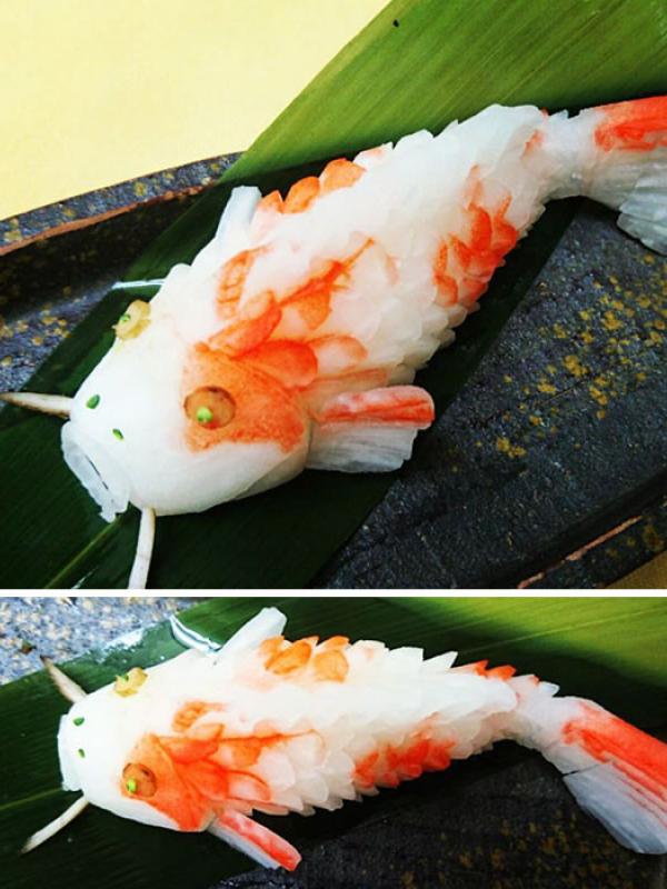 Kepiting. (Via: boredpanda.com)