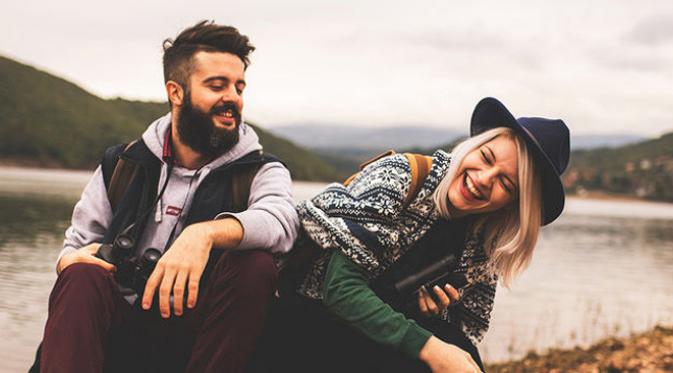 Berikut 10 tanda yang terjadi dalam jika Anda dan pasangan adalah jodoh.