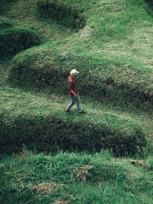 Taman Lembah Dewata, Bandung, Jawa Barat. (ardi_mus/Instagram)