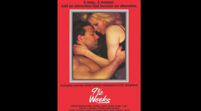 9½ Weeks (1986)