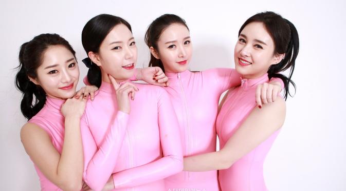 Akui operas plastik hingga habiskan 1 milyar, girlband K-Pop ini justru tuai hujatan.