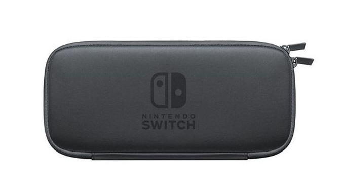 Dengan menggunakan ini, Nintendo Switch kamu pun akan lebih aman. (Sumber: Polygon) 