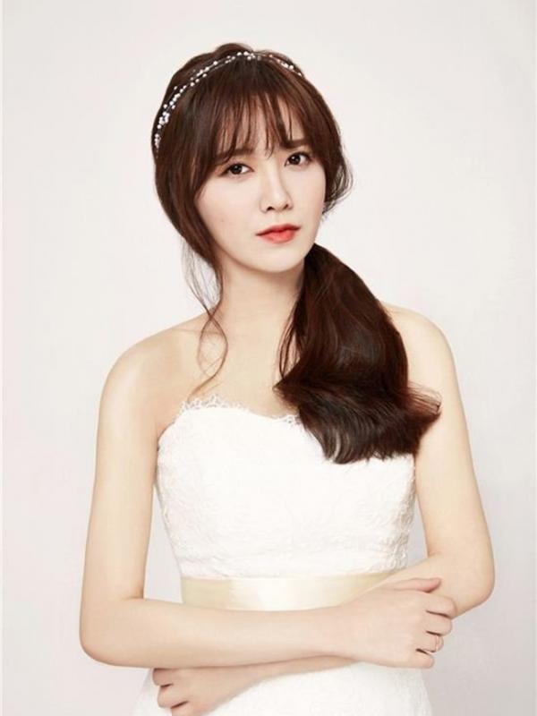 Ku Hye Sun (via Allkpop)