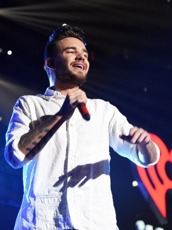 Liam Payne dan Cheryl dikabarkan akan segera menikah. (Foto: AFP))