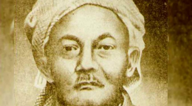 Hasyim Anshari (Sumber: Wikipedia)