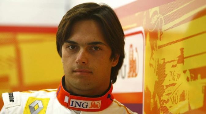 Nelson Piquet Jr. (Alchetron)