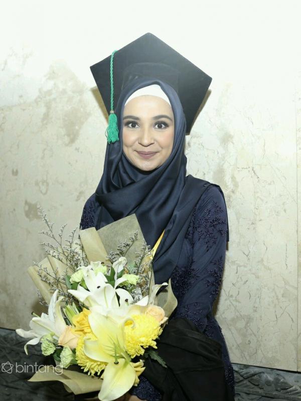 Shireen Sungkar. (Galih W. Satria/Bintang.com)