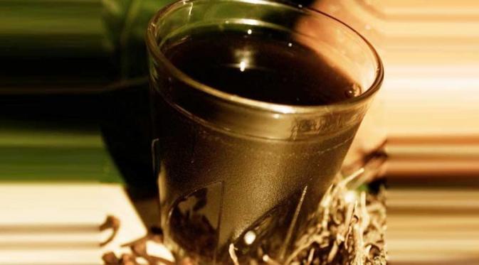 Jamu Pahitan | via: hello-pet.com