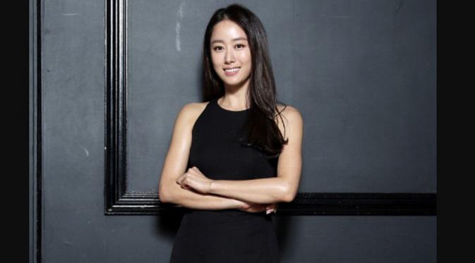 Jeon Hye Bin (Korea Star Daily)