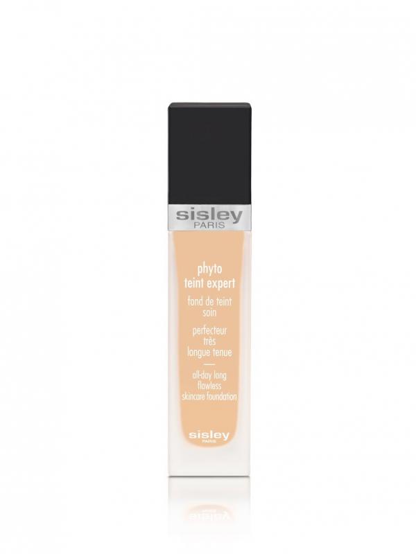 Phyto-Teint Expert, produk makeup dari Sisley.