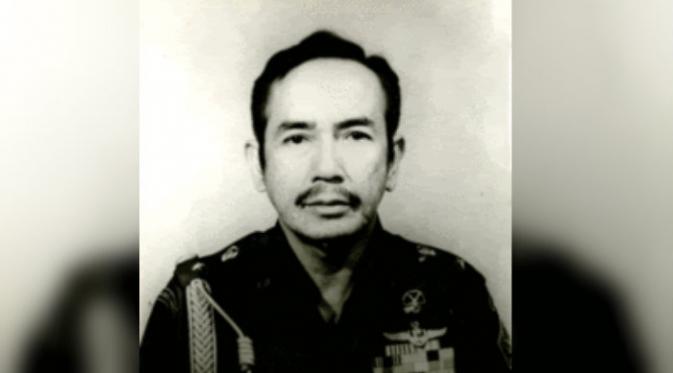 Letjen TNI (Purn) HM Sanif (Sumber: jakarta.co.id)