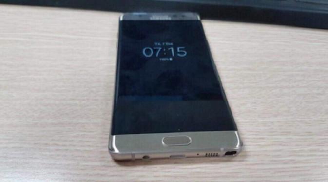 Galaxy Note 7 rekondisi (Sumber: Ubergizmo)