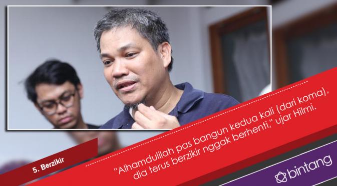 5 Fakta Seputar Meninggalnya Renita Sukardi. (Foto: Nurwahyunan, Desain: Nurman Abdul Hakim/Bintang.com)