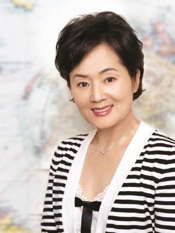 Kim Young Ae. (alchetron.com)