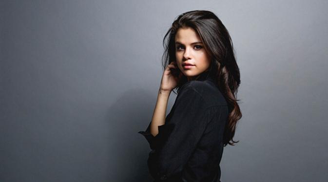 Selena Gomez (Billboard)