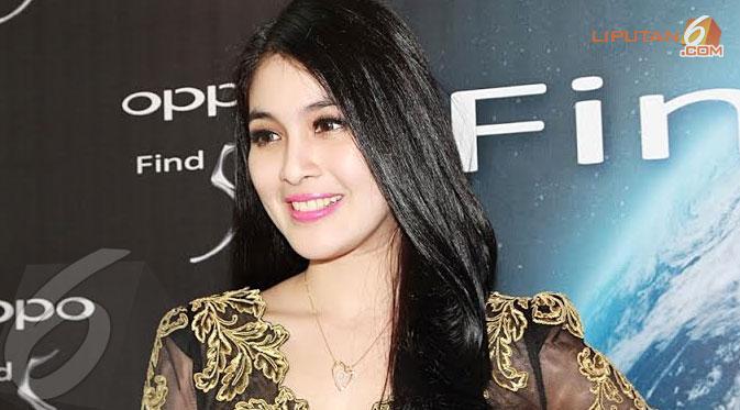  Mood Sandra Dewi Jadi Jelek Jika Rambut Kotor