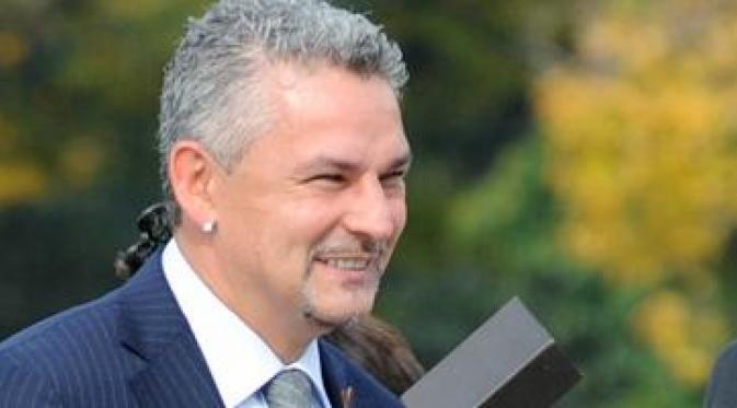 Roberto Baggio (Football-Italia)