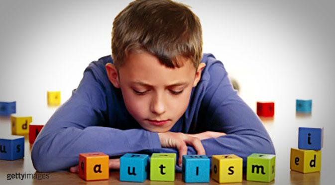 Seorang ahli biokimia Katherine Reid berpikir bahwa penyedap rasa atau monosodium glutamat (MSG) bisa memperburuk kondisi anak autis.