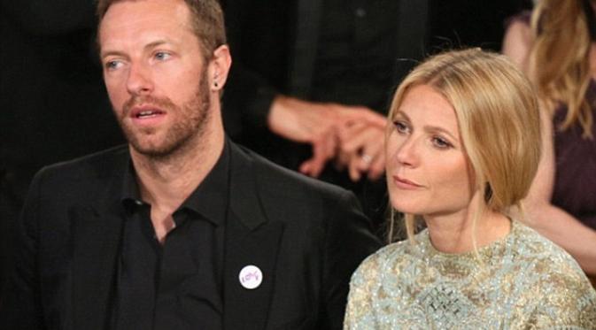 Kabar perceraian antara Gwyneth Paltrow dan Chris Martin sempat simpang siur. Kini, semuanya telah terungkap.
