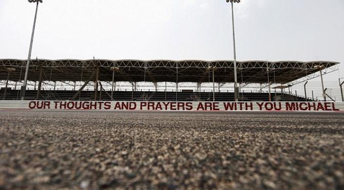 Bahrain Circuit International