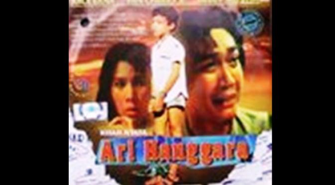 Film Arie Hanggara  (Wikipedia)