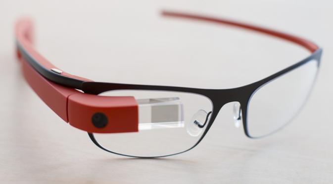 Google Glass (vosizneias.com)