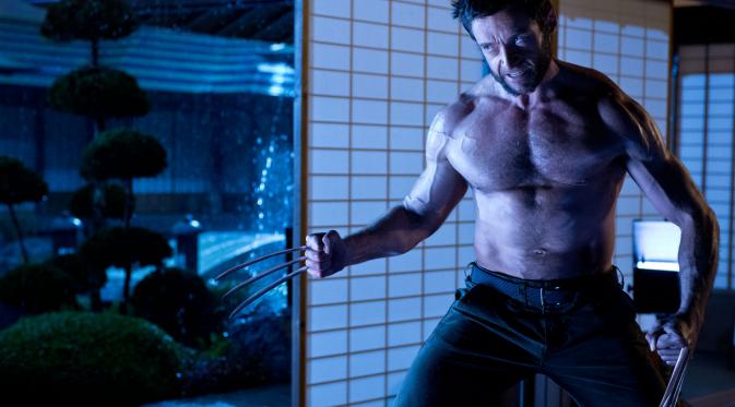 Kita harus bersiap untuk tidak lagi melihat Hugh Jackman sebagai Wolverine di film-film X-Men.