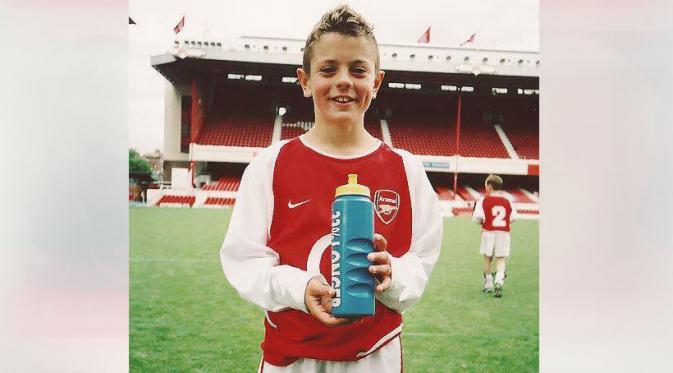 Jack Wilshere