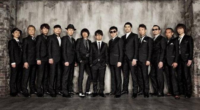 Tokyo Ska Paradise Orchestra baru saja mengajak grup rock Asian Kung-Fu Generation untuk berkolaborasi.