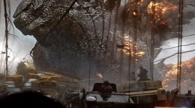 Jika Godzilla 2 seperti sekuel Jaws, sebaiknya tak usah dibuat saja.
