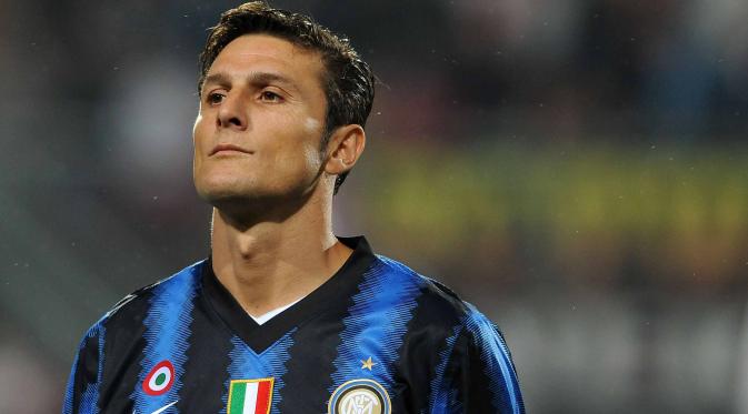 Javier Zanetti