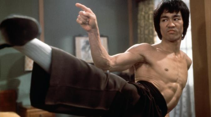 Hollywood Siap Filmkan Lagi Kisah Hidup Bruce Lee