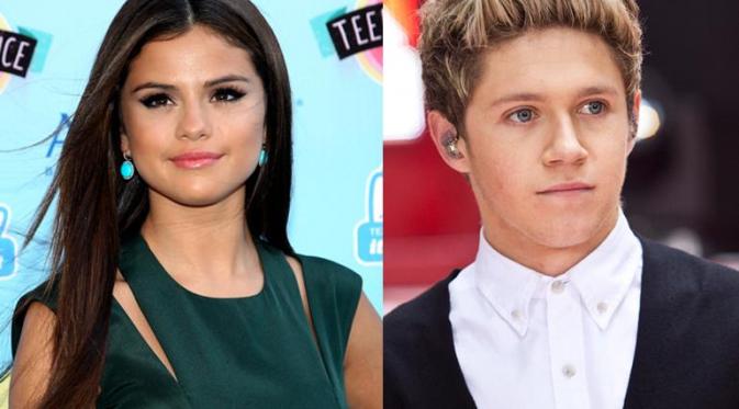 Kedekatan Selena Gomez dan Niall Horan kembali terjalin setelah keduanya menghabiskan waktu bersama saat menonton konser.